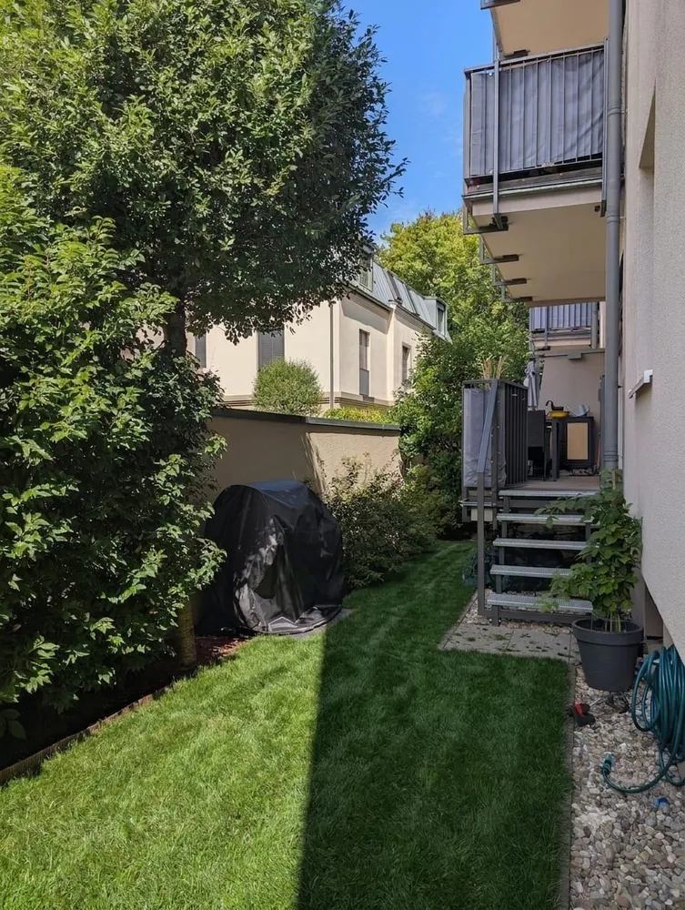 4 Zimmer Wohnung mit 82 m² in Wiesbaden – Bild 2