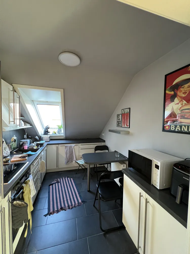 3 Zimmer Wohnung mit 85 m² in Hildesheim – Bild 4