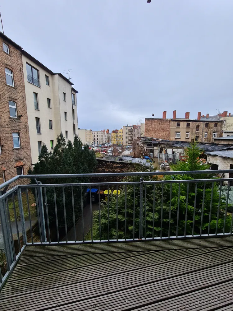 2 Zimmer Wohnung mit 64 m² in Halle (Saale) – Bild 10
