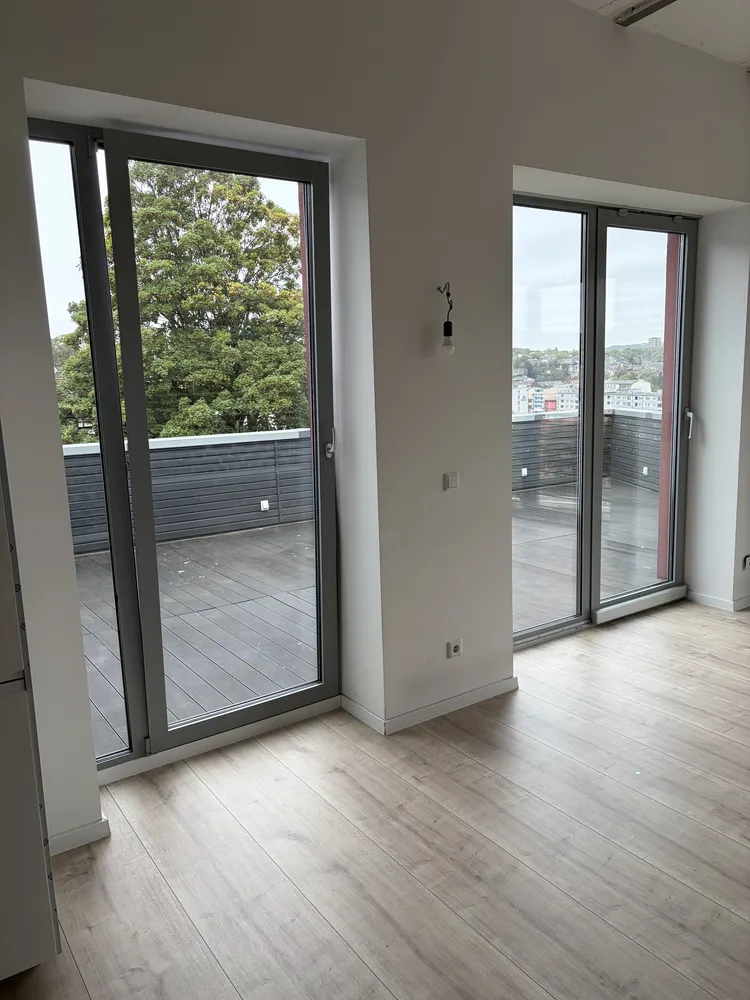2 room apartment with 115 m² in Wuppertal – Photo 3