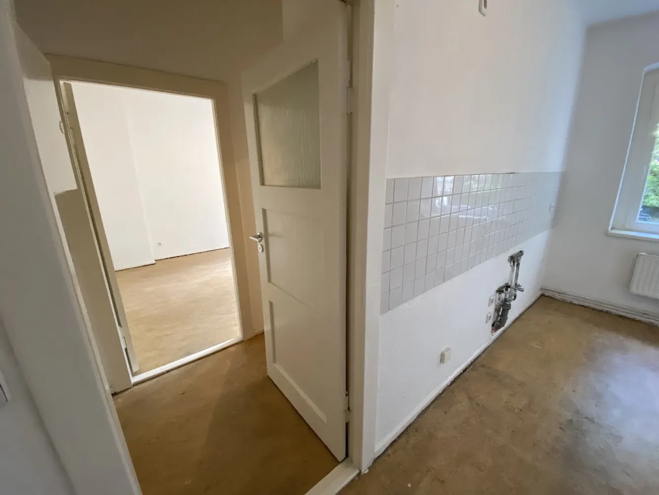 1 Zimmer Wohnung mit 30 m² in Berlin – Bild 12