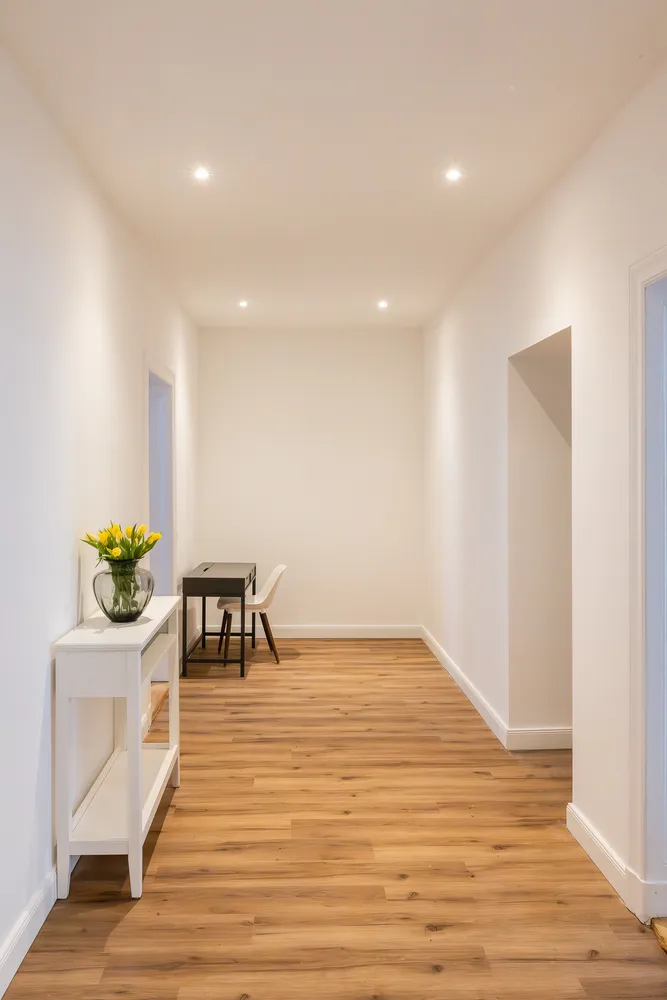 3 Zimmer Wohnung mit 107 m² in Berlin – Bild 12