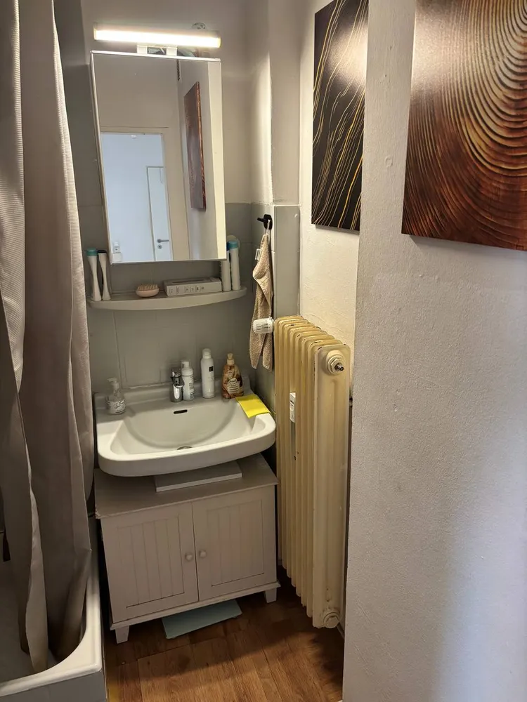 2 Zimmer Wohnung mit 63 m² in Aachen – Bild 8