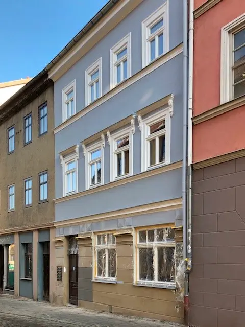 3 Zimmer Wohnung mit 52 m² in Jena – Bild 1
