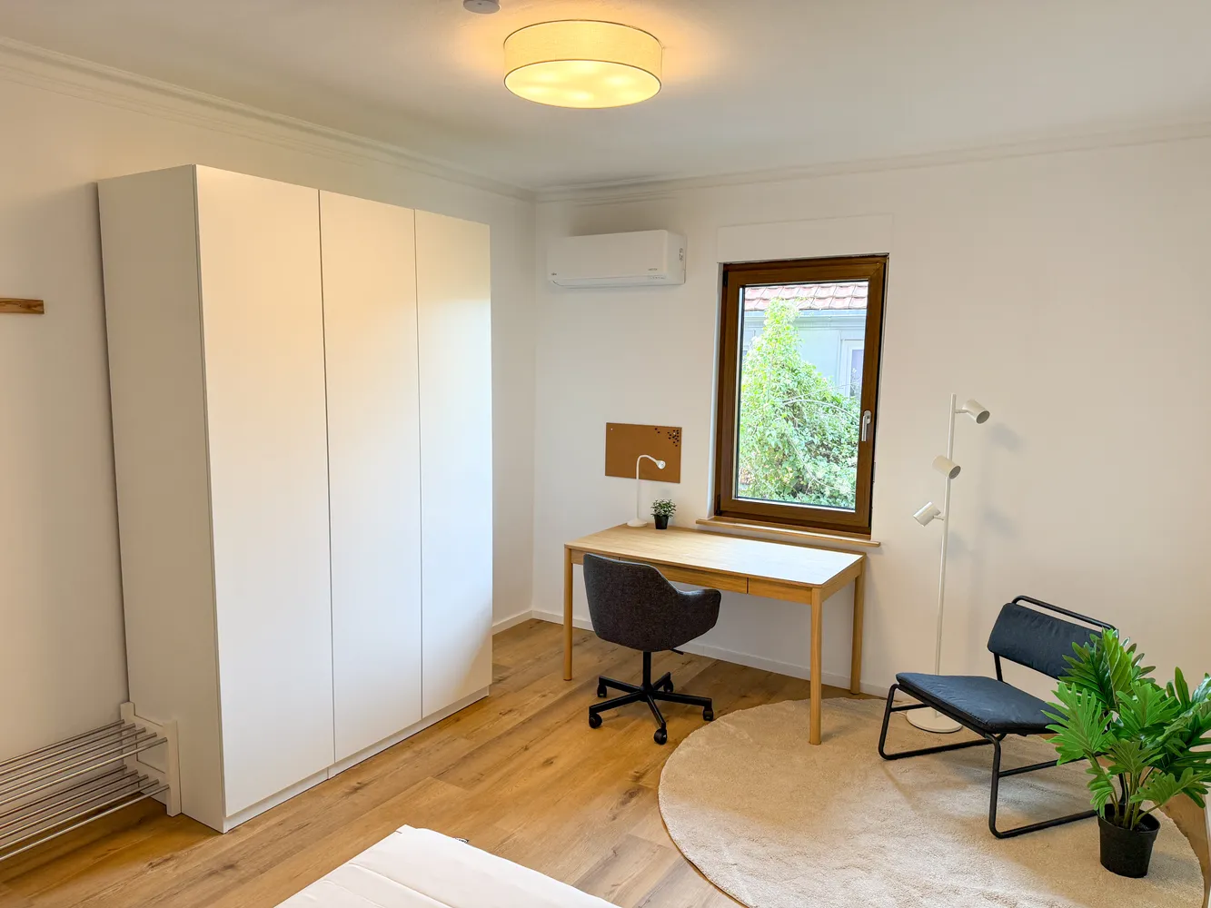 WG-Zimmer mit 22 m² in Esslingen am Neckar – Bild 9