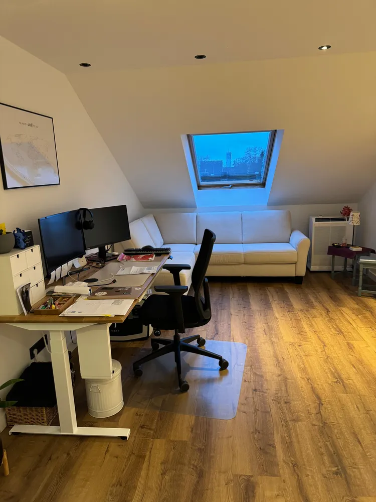 2 Zimmer Wohnung mit 56 m² in Düsseldorf – Bild 7