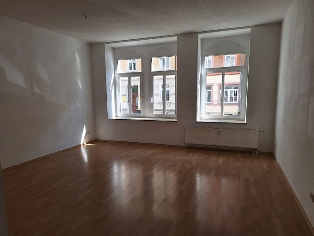 2 room apartment with 63 m² in Chemnitz – Photo 7