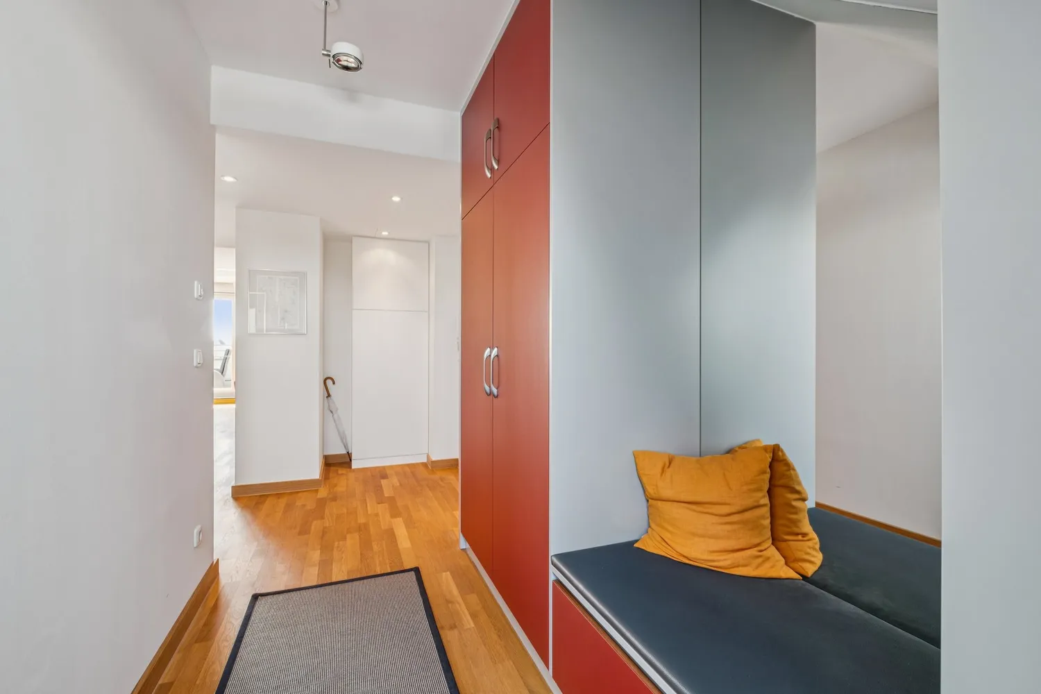 3 Zimmer Wohnung mit 124 m² in München – Bild 9