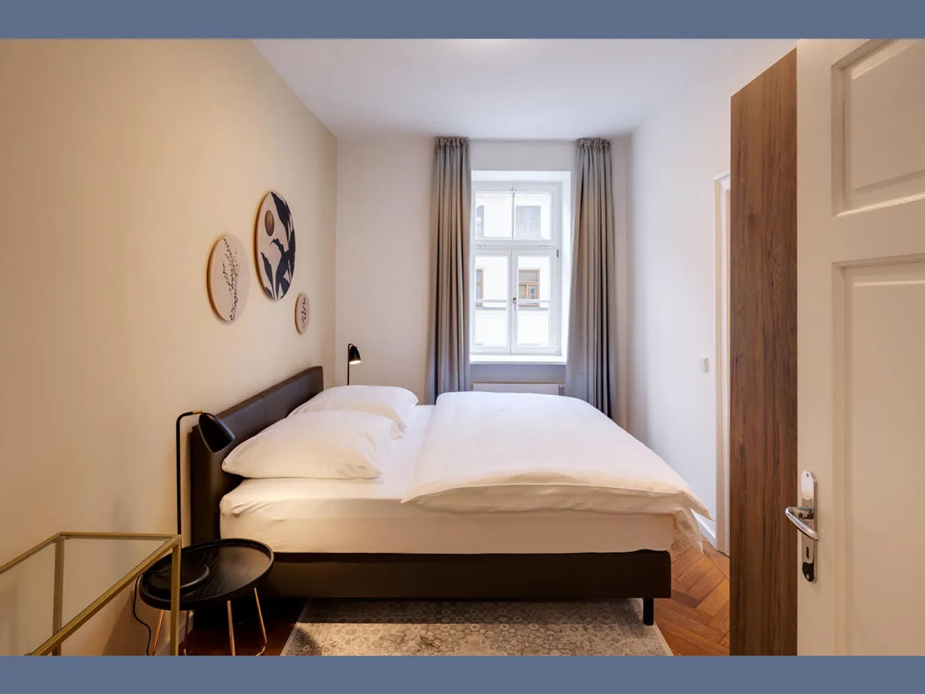 5 Zimmer Wohnung mit 104 m² in München – Bild 5