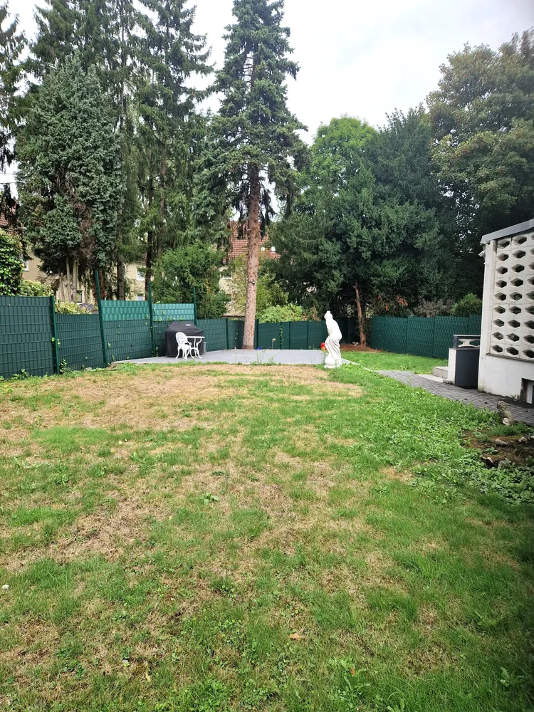 4 Zimmer Haus mit 130 m² in Oberhausen – Bild 6
