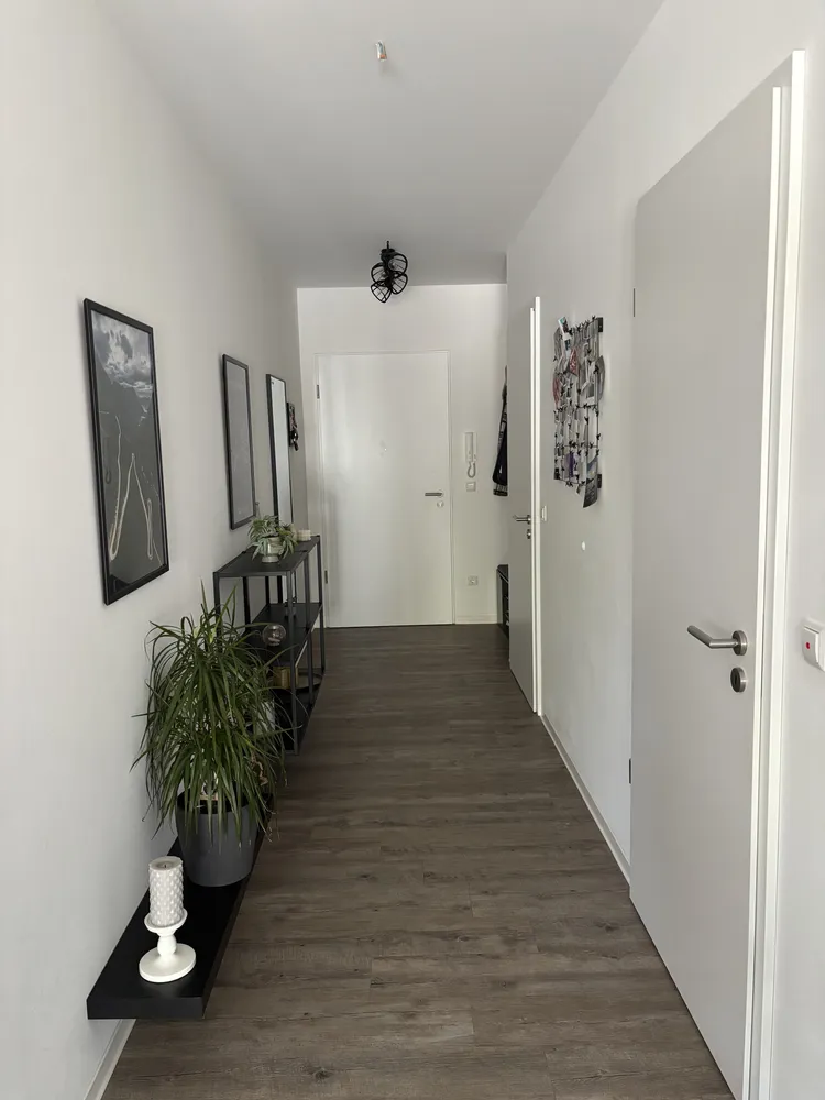 2 Zimmer Wohnung mit 59 m² in Bochum – Bild 1