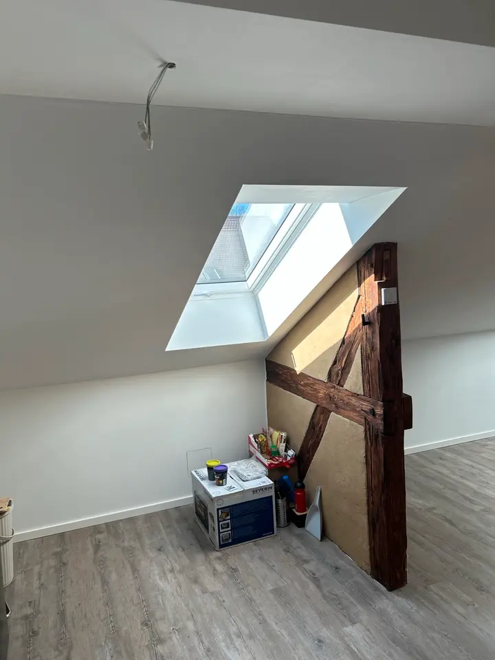 2 Zimmer Wohnung mit 70 m² in Bernau bei Berlin – Bild 7