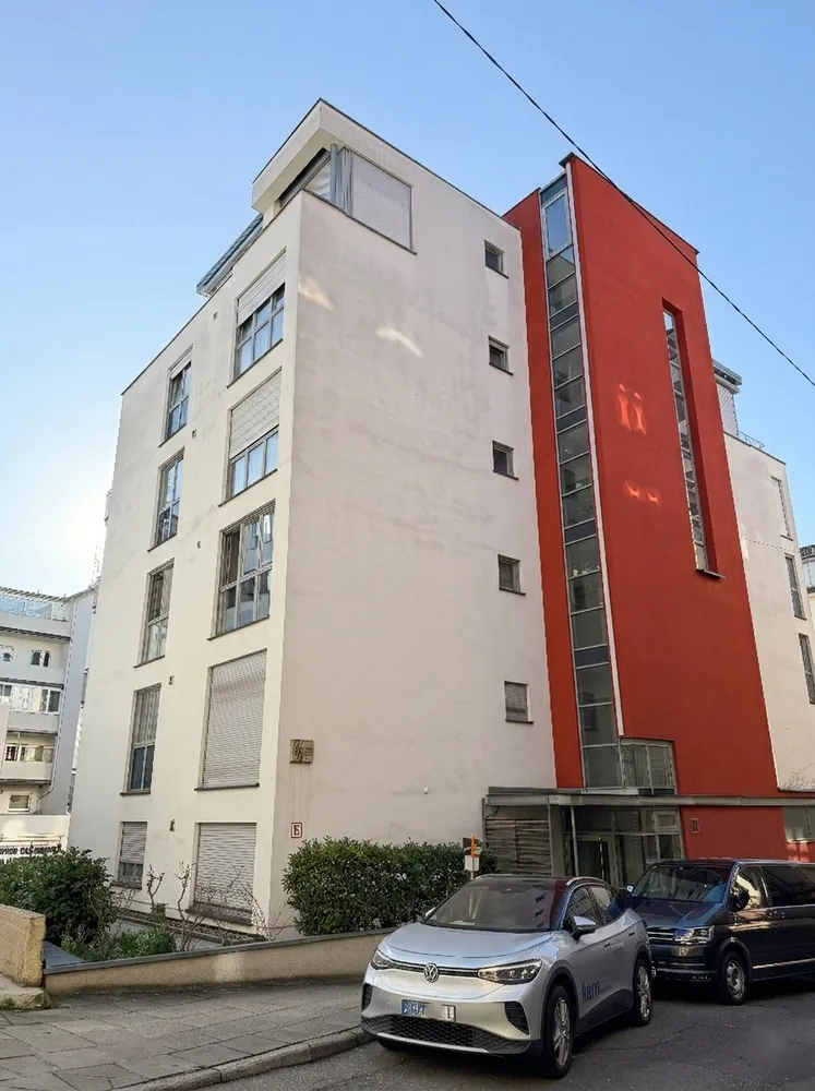 3 Zimmer Wohnung mit 78 m² in Stuttgart – Bild 1