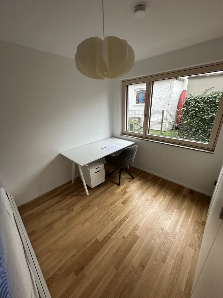 3 Zimmer Wohnung mit 88 m² in München – Bild 12