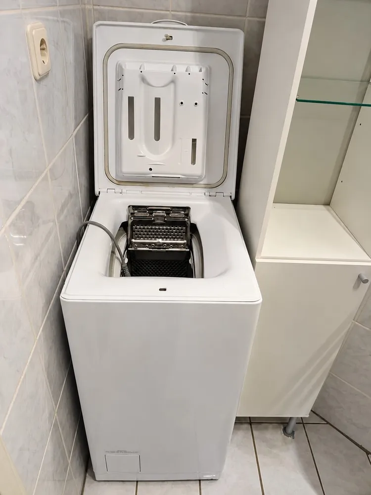 1 Zimmer Wohnung mit 39 m² in Nürnberg – Bild 10