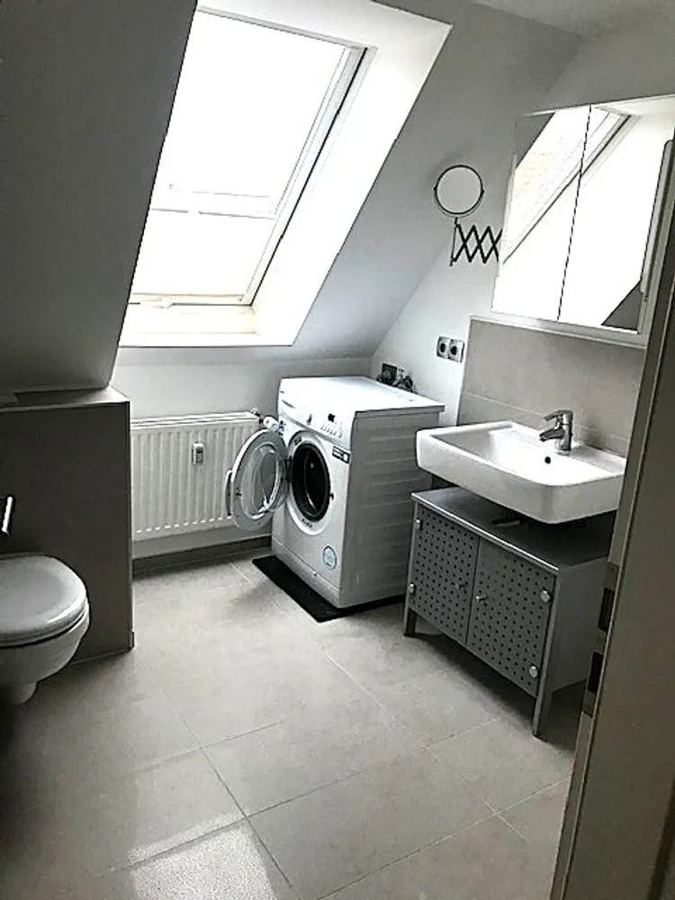 3 Zimmer Wohnung mit 70 m² in Rendsburg – Bild 4
