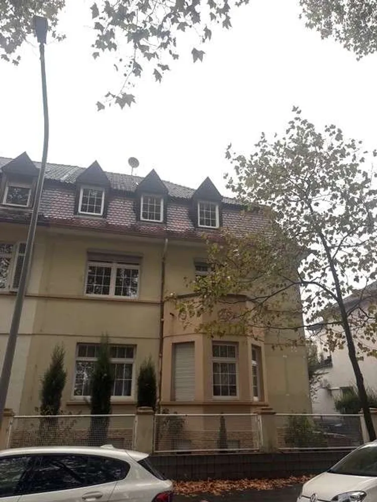 2 Zimmer Wohnung mit 66 m² in Ludwigshafen am Rhein – Bild 7
