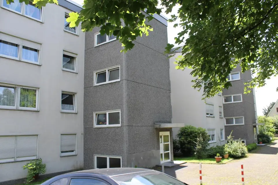3 Zimmer Wohnung mit 75 m² in Siegen – Bild 2