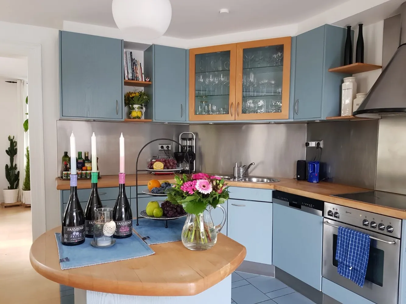4 Zimmer Wohnung mit 113 m² in Essen – Bild 5