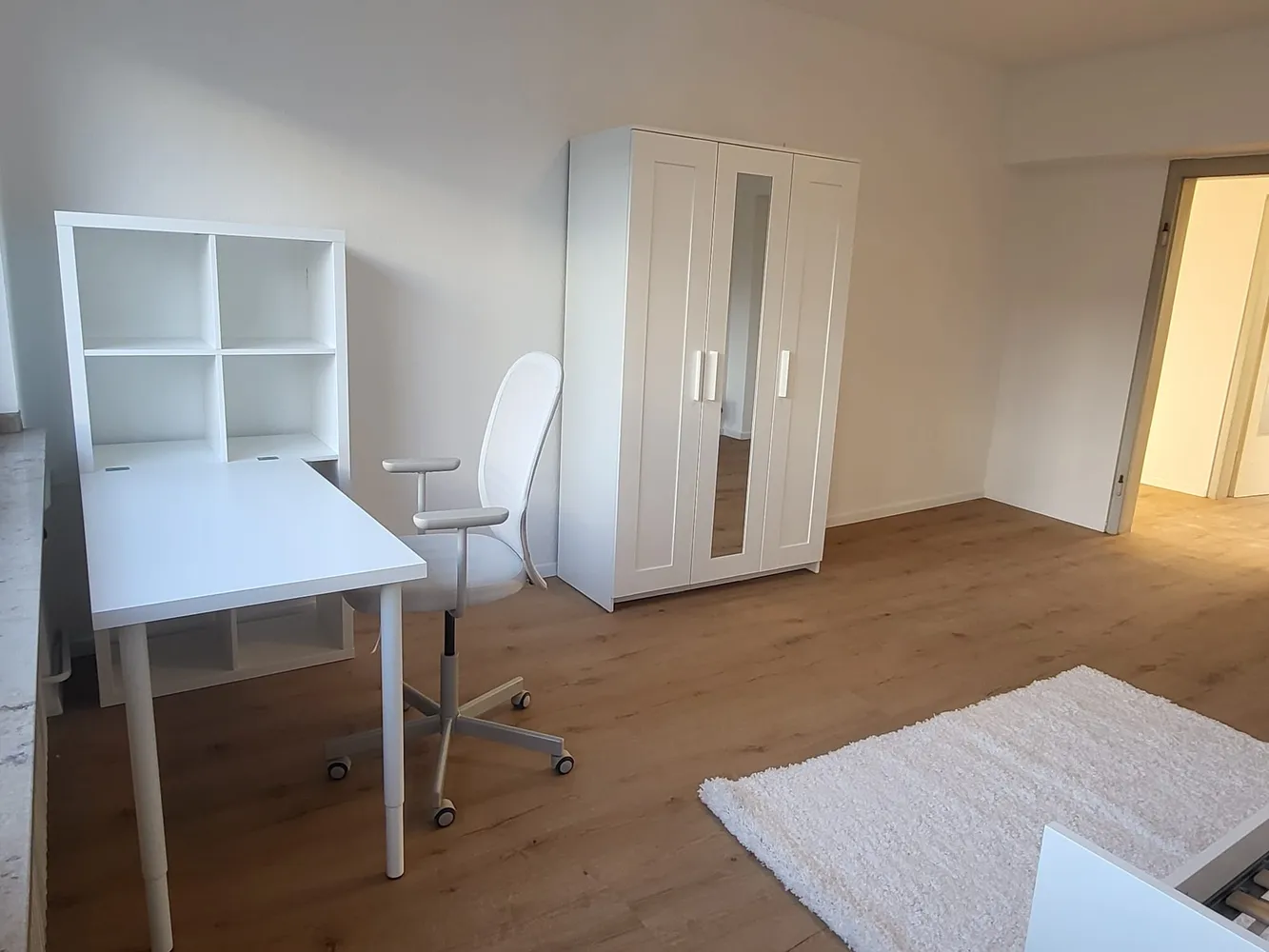 1 Zimmer Wohnung mit 27 m² in Bonn – Bild 2
