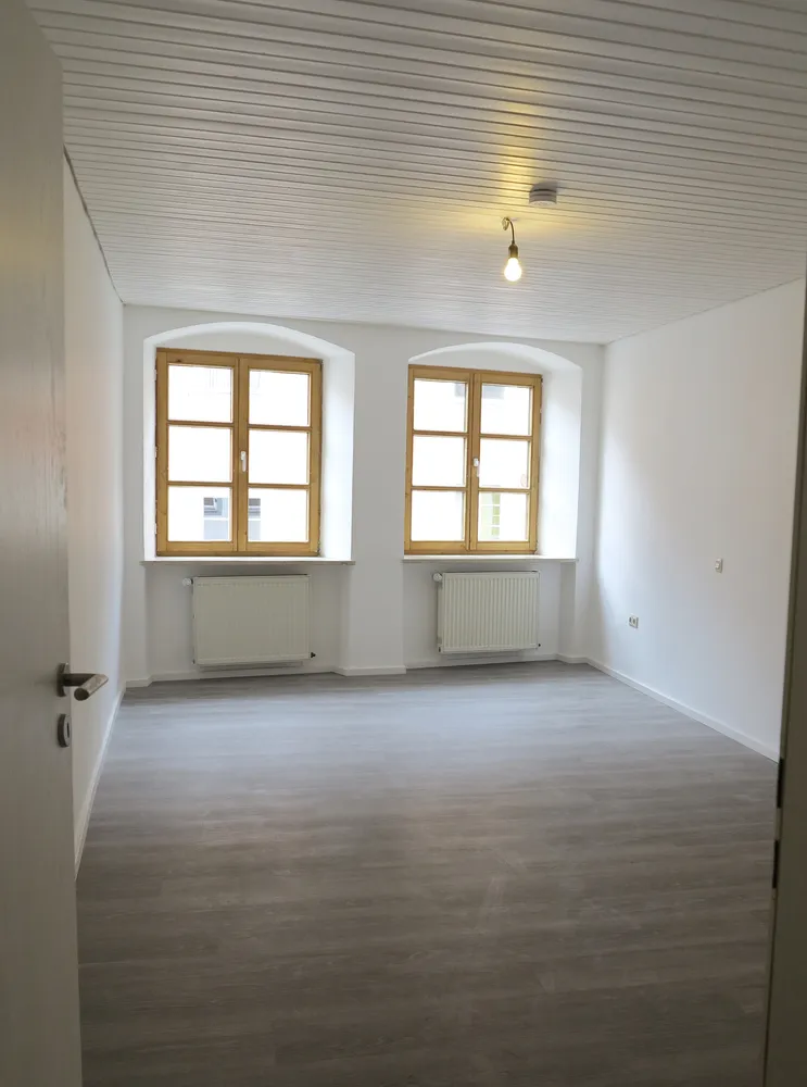 3 Zimmer Wohnung mit 96 m² in Kaufbeuren – Bild 10