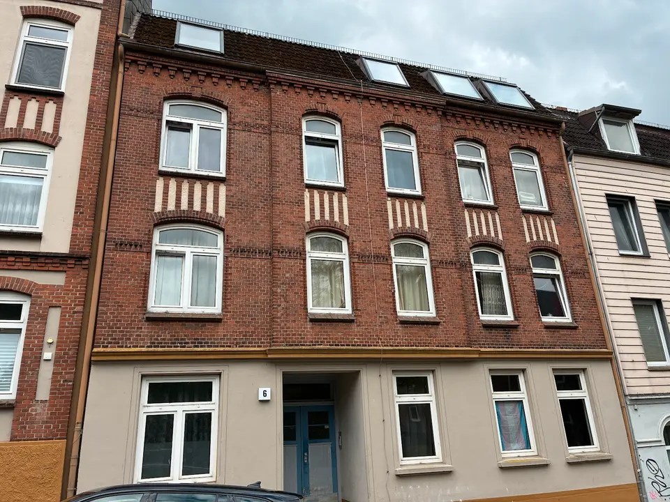 4 Zimmer Wohnung mit 86 m² in Kiel – Bild 9