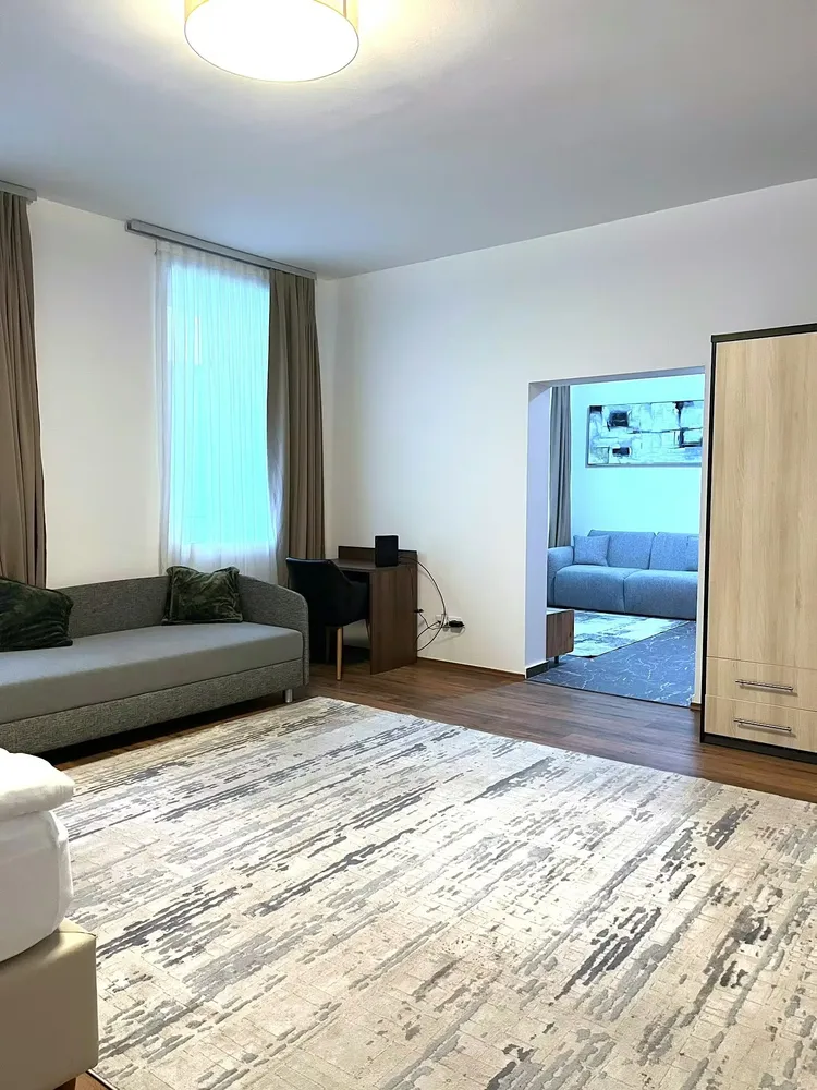 3 Zimmer Wohnung mit 87 m² in Paderborn – Bild 6