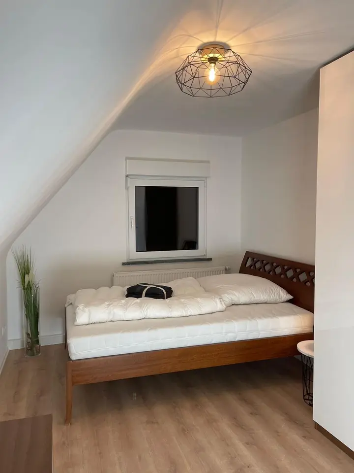 3 room apartment with 70 m² in Rastatt – Photo 1
