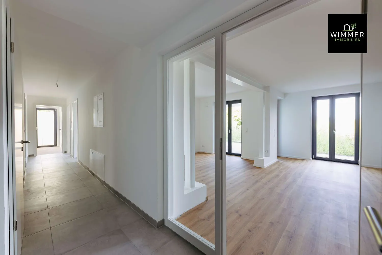 4 Zimmer Wohnung mit 135 m² in Miltenberg – Bild 10