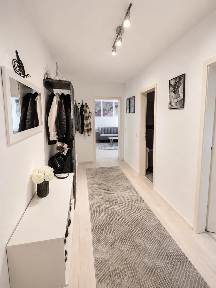 3 Zimmer Wohnung mit 80 m² in Essen – Bild 6