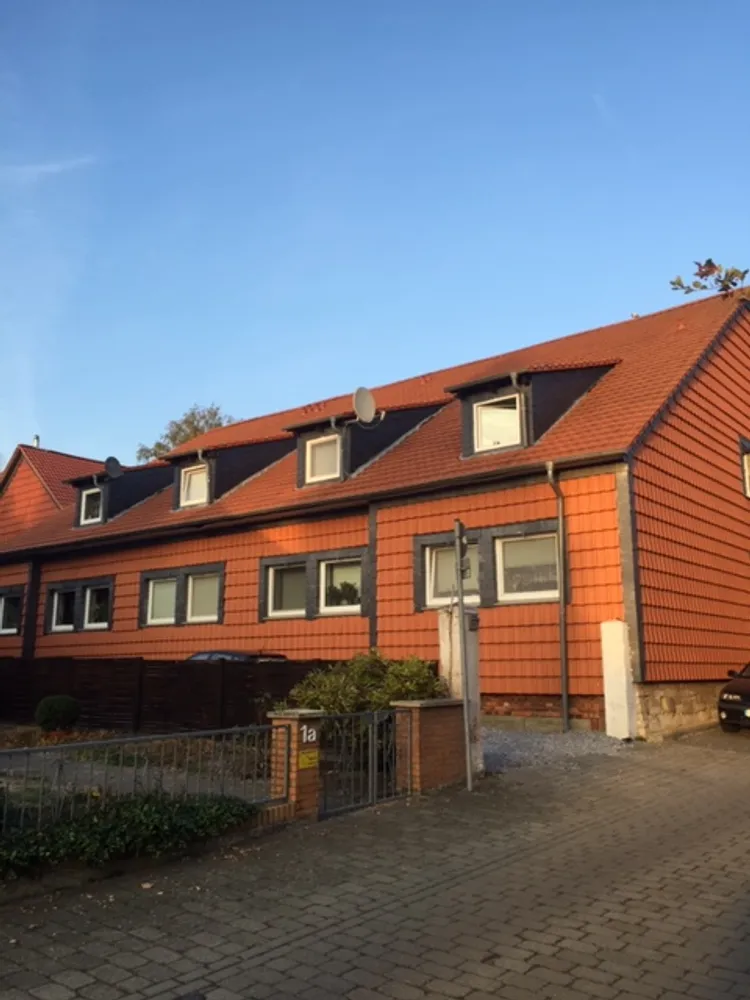 4 Zimmer Haus mit 129 m² in Wolfenbüttel – Bild 2