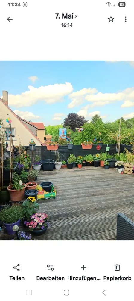 4 room apartment with 60 m² in Bochum – Photo 3