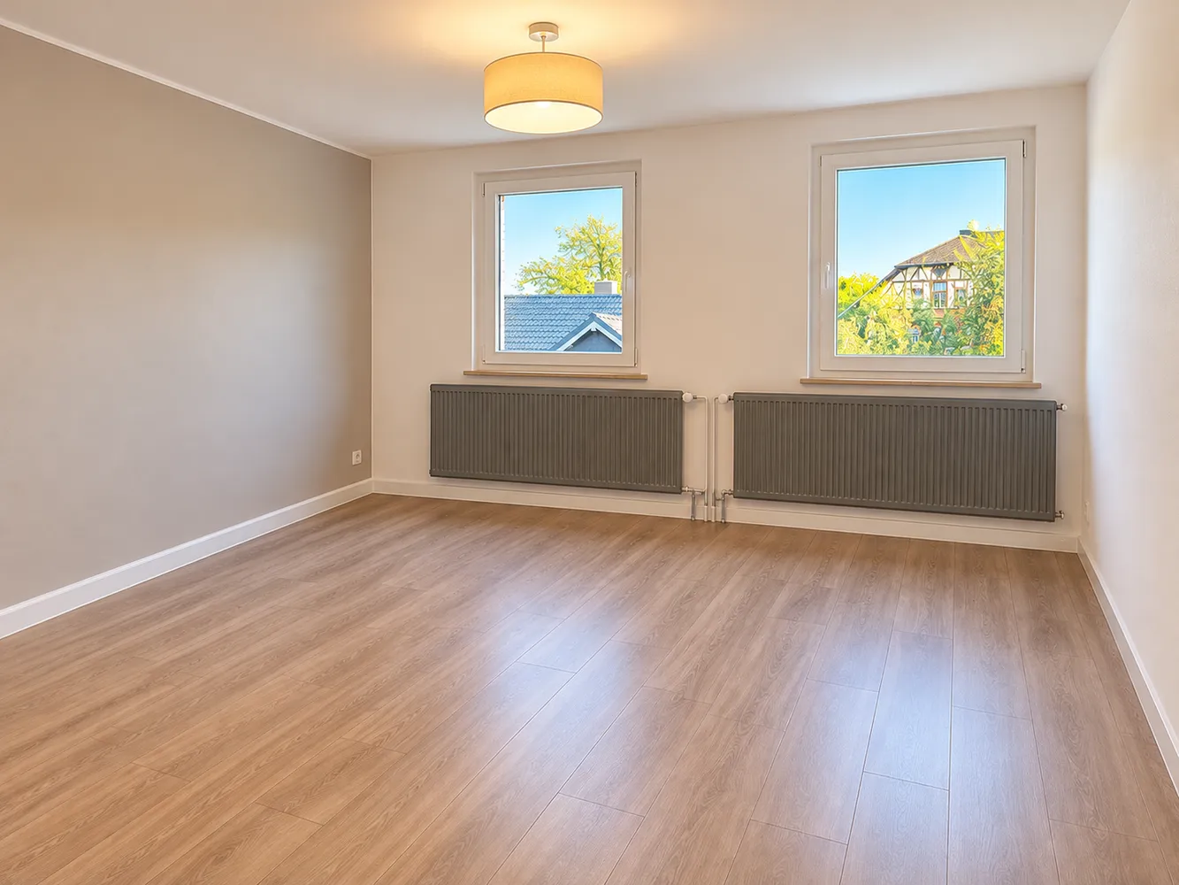 4 Zimmer Wohnung mit 100 m² in Hof – Bild 5