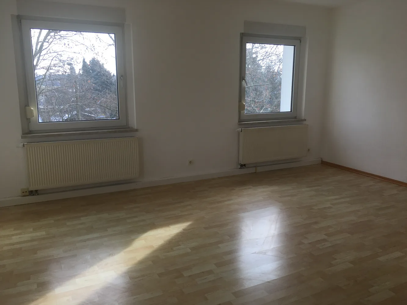 2 Zimmer Wohnung mit 59 m² in Leipzig – Bild 7