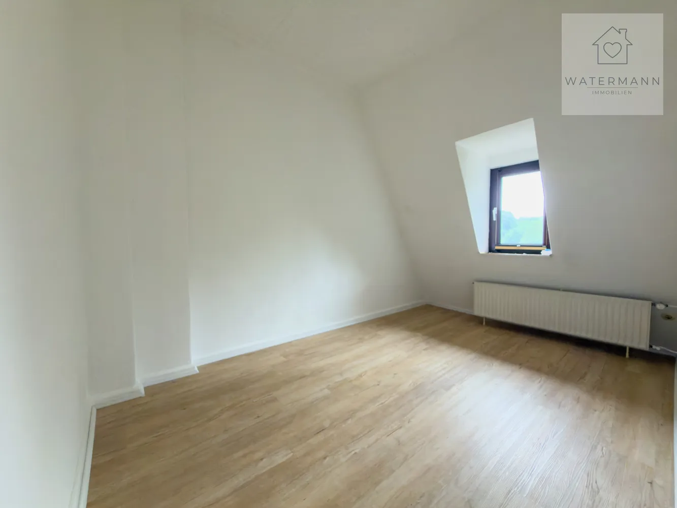 2 Zimmer Wohnung mit 28 m² in Hamburg – Bild 3