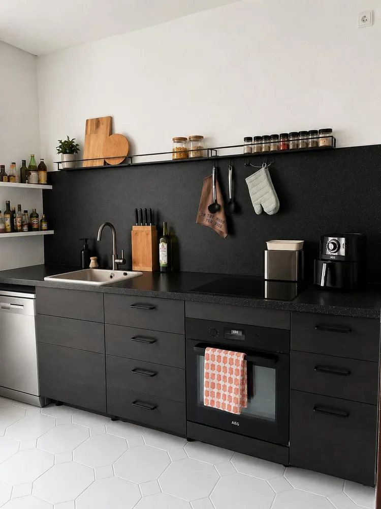 4 Zimmer Wohnung mit 94 m² in Gelsenkirchen – Bild 4