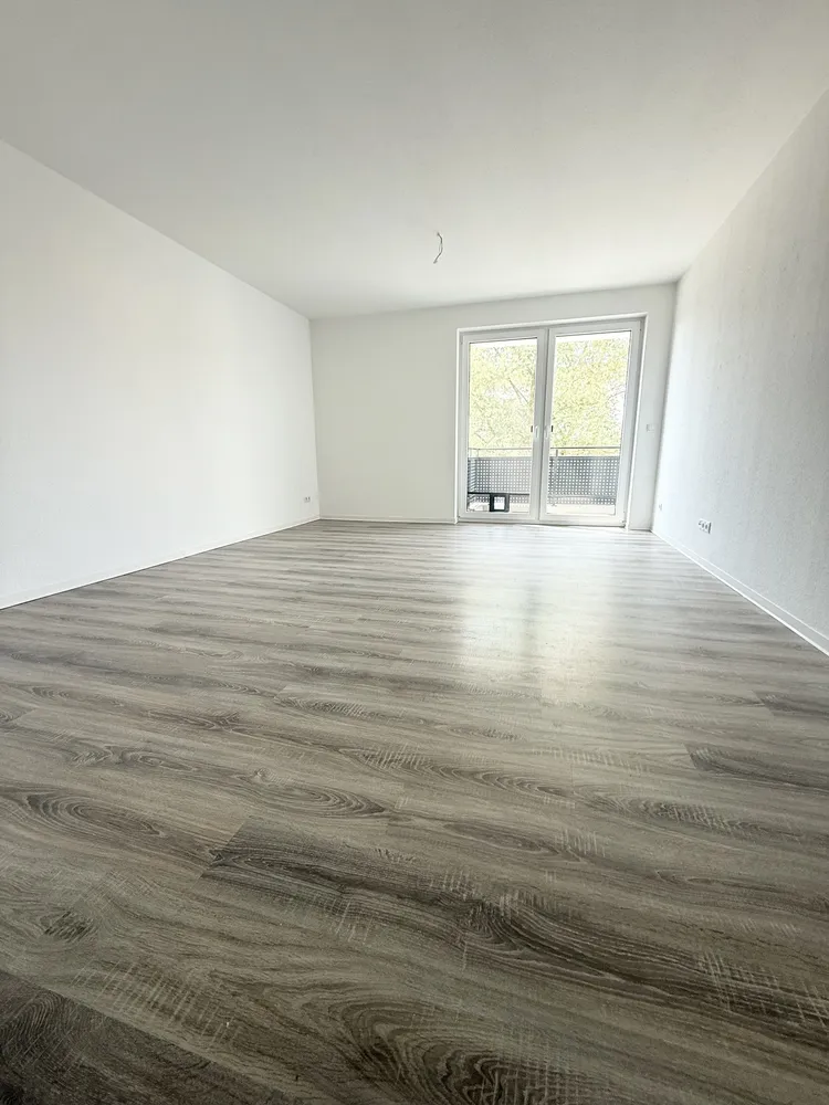 3 Zimmer Wohnung mit 86 m² in Güstrow – Bild 1