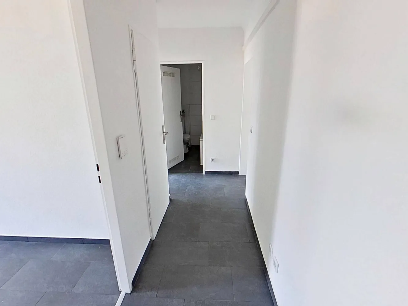 2 Zimmer Wohnung mit 49 m² in Nürnberg – Bild 10