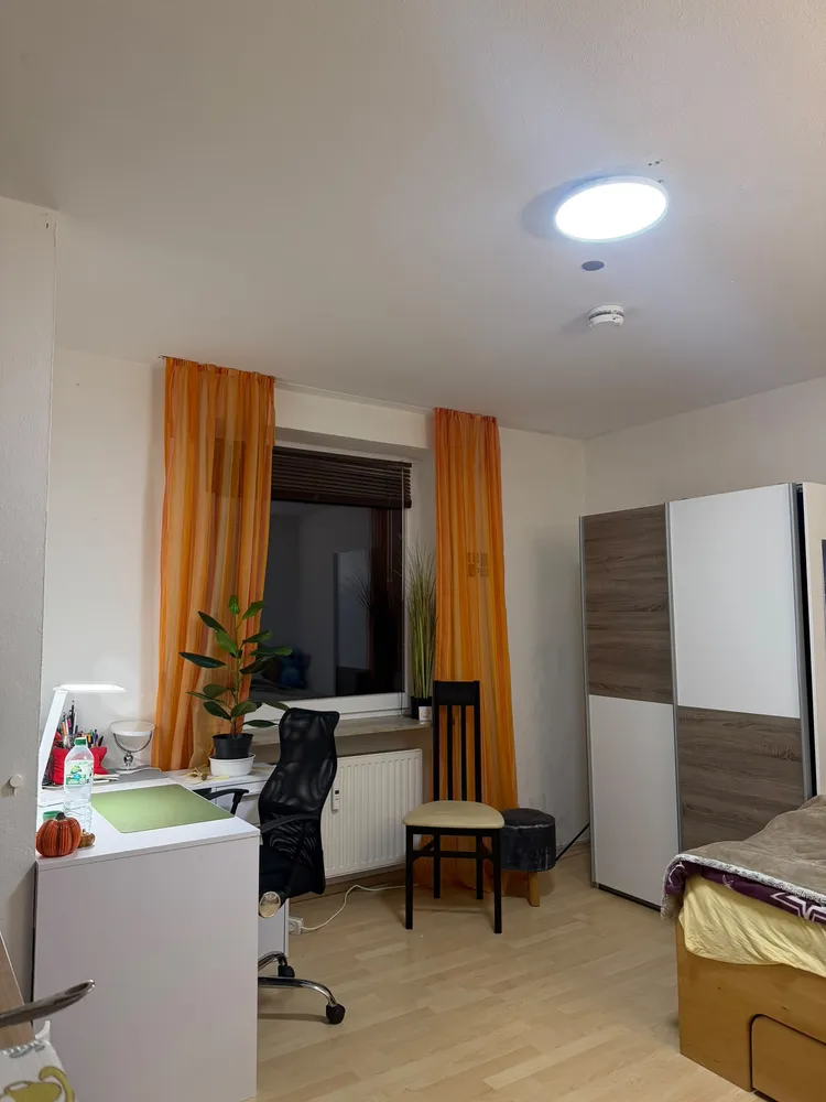 1 Zimmer Wohnung mit 22 m² in Passau – Bild 1