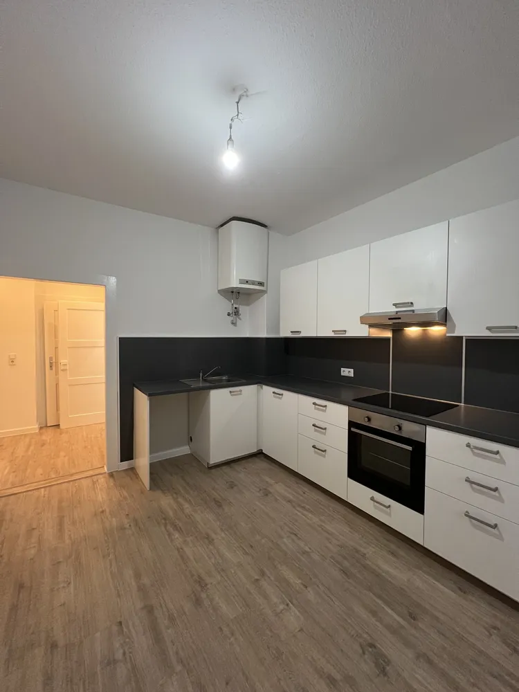 2 Zimmer Wohnung mit 50 m² in Chemnitz – Bild 8
