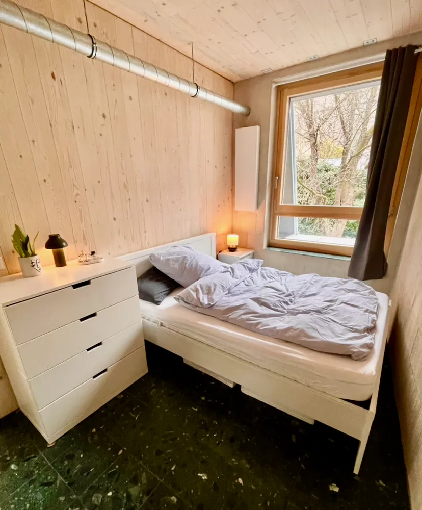 3 Zimmer Wohnung mit 69 m² in Karlsruhe – Bild 8