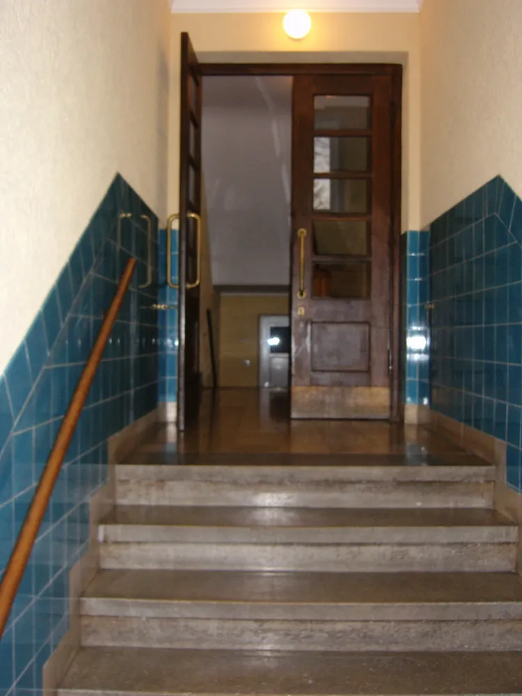 3 Zimmer Wohnung mit 59 m² in München – Bild 4