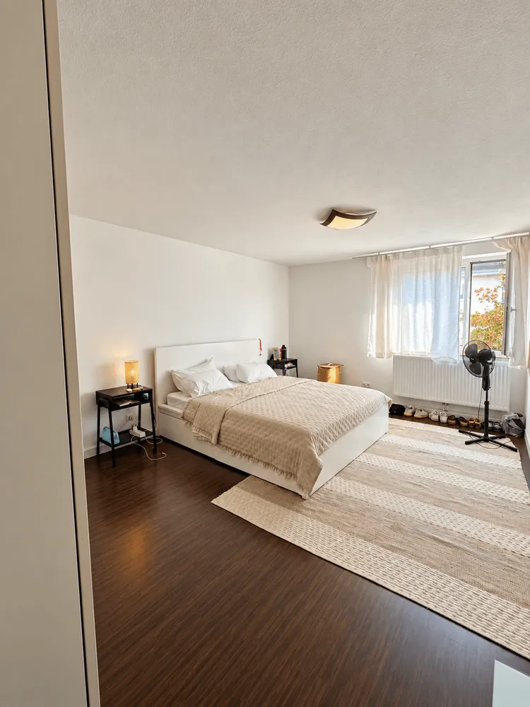3 Zimmer Wohnung mit 69 m² in Stuttgart – Bild 10