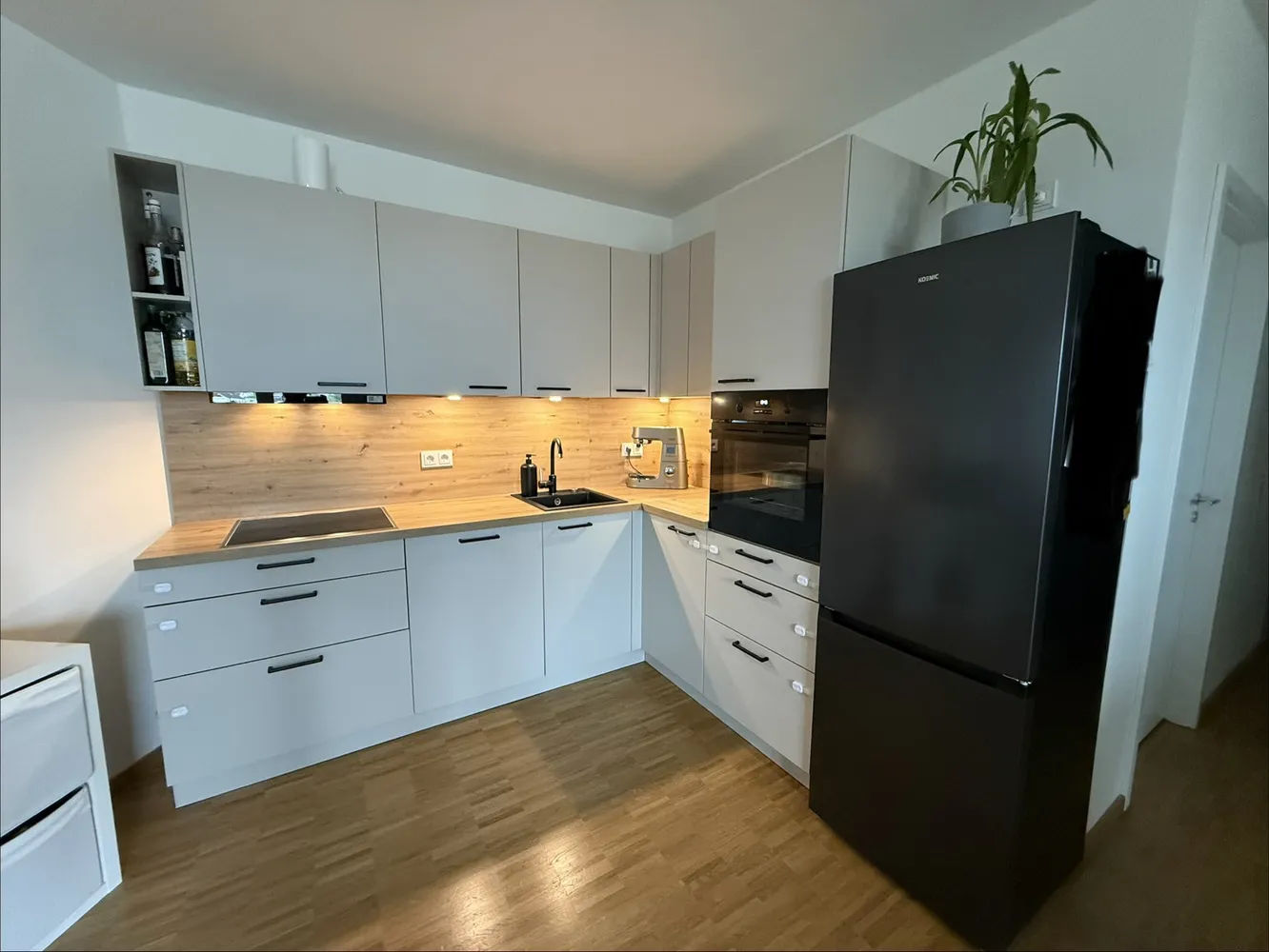 3 Zimmer Wohnung mit 78 m² in Mannheim – Bild 6