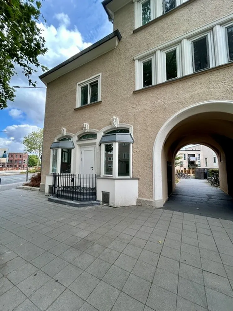 3 Zimmer Wohnung mit 90 m² in Aachen – Bild 3