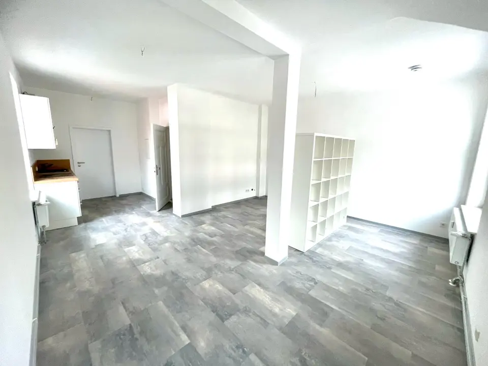 2 Zimmer Wohnung mit 32 m² in Königs Wusterhausen – Bild 1