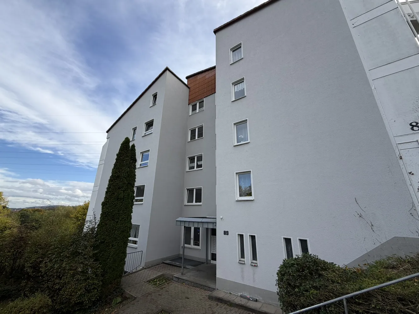 3 Zimmer Wohnung mit 77 m² in Iserlohn – Bild 10