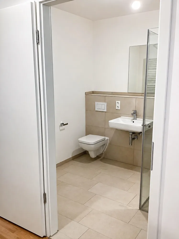 2 Zimmer Wohnung mit 65 m² in München – Bild 7