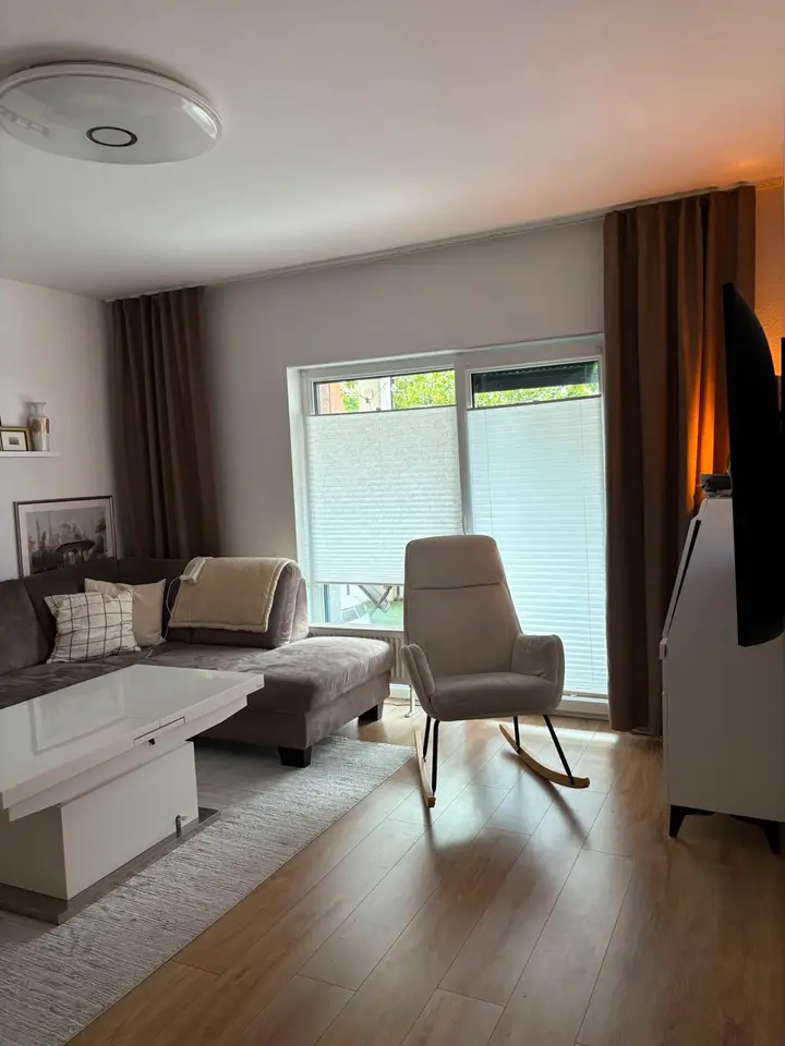 4 Zimmer Wohnung mit 67 m² in Duisburg – Bild 2