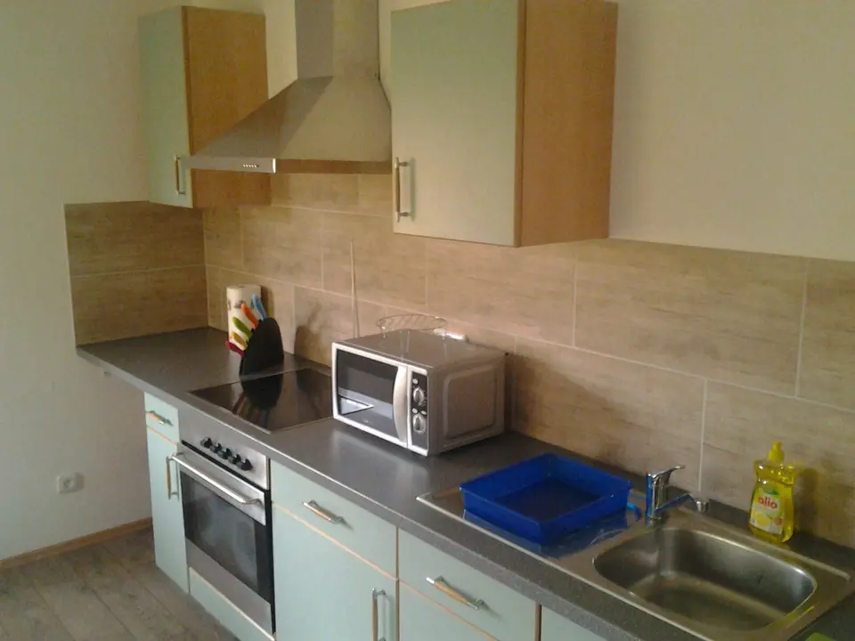 Shared room with 16 m² in Kempten – Photo 3